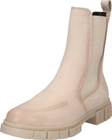 Bagatt Chelsea boty \'Fiona\' barva bílé vlny