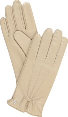 Roeckl Prstové rukavice \'Antwerpen\' šedá