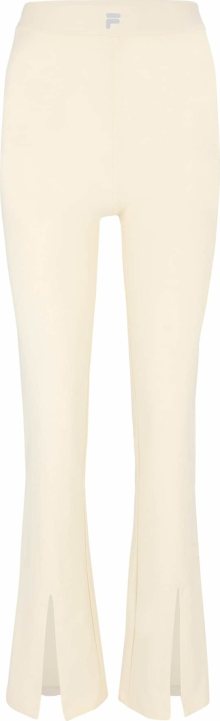 FILA Legíny \'COMINES\' přírodní bílá