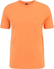 OAKLEY Funkční tričko jasně oranžová