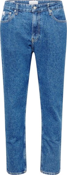 Calvin Klein Jeans Džíny modrá