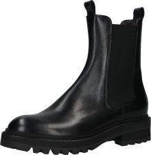Billi Bi Chelsea boty \'A1304\' černá