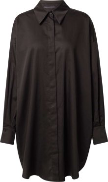 DRYKORN Halenka \'CEARA\' tmavě hnědá