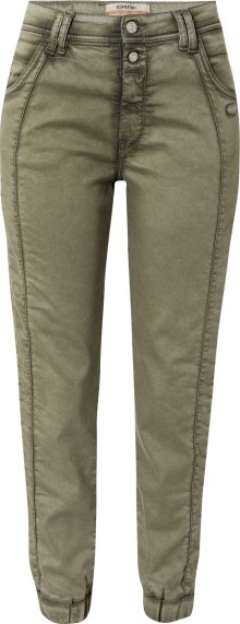 Gang Kalhoty \'RAFFAELA\' khaki