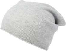 ABOUT YOU Čepice \'Ilaria\' světle šedá