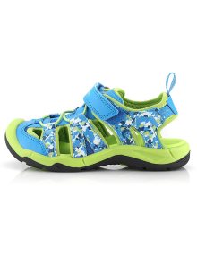 Dětské outdoorové sandály ALPINE PRO