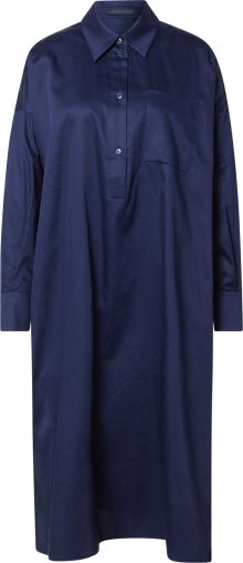 DRYKORN Halenka \'VARVIA\' námořnická modř