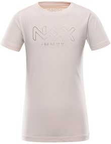 Dětské pohodlné triko  NAX