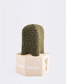 DOIY Cactus Socks Mammillaria Mammillaria