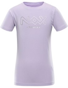 Dětské pohodlné triko NAX