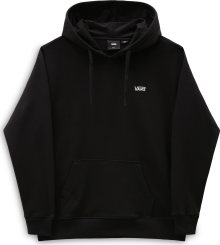 VANS Mikina \'Flying\' černá / bílá