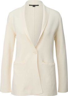 COMMA Blejzr krémová