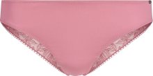 Skiny Kalhotky pink