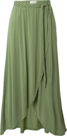 OBJECT Sukně \'Annie\' zelená