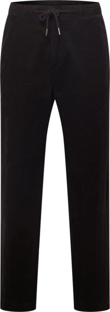 Lindbergh Kalhoty černá
