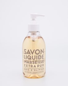 Compagnie de Provence Tekuté mýdlo - Olivové dřevo