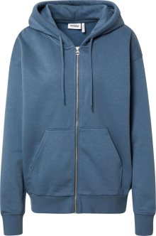 WEEKDAY Mikina \'Alisa\' tmavě modrá
