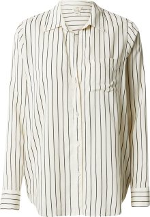 River Island Halenka \'RAYON\' béžová / černá
