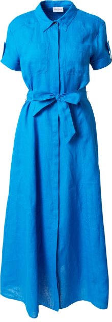 Marella Košilové šaty \'BANCA\' modrá
