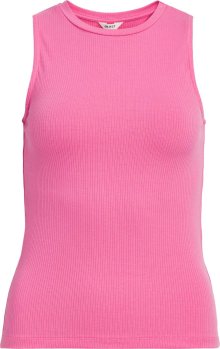 OBJECT Top \'JAMIE\' pink