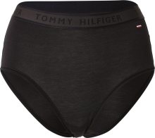 Tommy Hilfiger Underwear Kalhotky černá