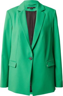 COMMA Blejzr zelená