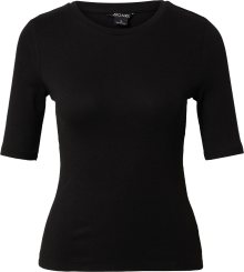 Monki Mikina \'Hedvig\' černá