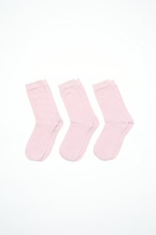 Ponožky GANT O1. 3-PACK SOLID SOCKS