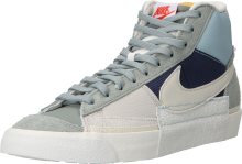 Nike Sportswear Kotníkové tenisky \'77 Remastered\' béžová / námořnická modř / světlemodrá / mátová
