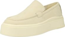 VAGABOND SHOEMAKERS Slipper \'STACY\' offwhite