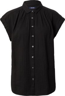 GAP Halenka \'GAUZE\' černá