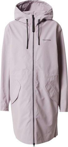 Didriksons Outdoorová bunda \'MARTA\' světle fialová