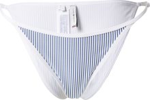 Tommy Hilfiger Underwear Spodní díl plavek modrá