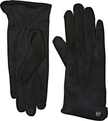 ESPRIT Prstové rukavice černá