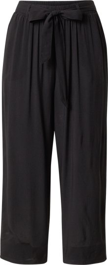 Soyaconcept Kalhoty \'Radia\' černá