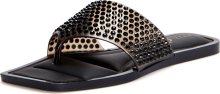 Katy Perry Žabky \'THE GELI SLIDE THONG\' černá