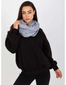 Dámská šála JAZLYN šedá 