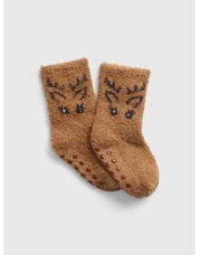 Dětské měkké ponožky