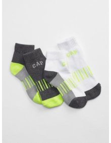 Dětské ponožky, 2 páry