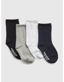 Ponožky, 4 páry