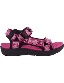 Dětské pohodlné sandály Lee Cooper