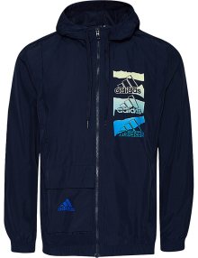 Pánská sportovní větrovka Adidas