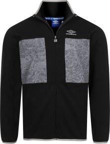Pánská fleecová bunda Umbro Element