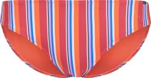 Skiny Spodní díl plavek \'Rio\' královská modrá / červená / bílá
