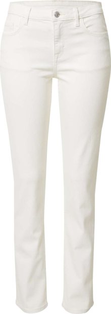 ESPRIT Džíny offwhite