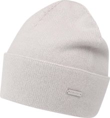 Calvin Klein Čepice světle šedá