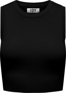 JDY Top \'CIRKELINE\' černá
