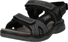 Dockers by Gerli Sandály námořnická modř / šedá