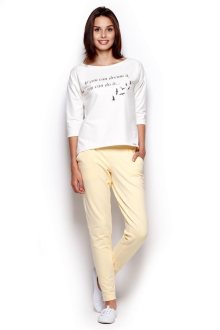 FIGL | M305 žluté | žlutá | XL