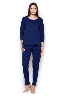 FIGL | M338 granátové | granátová | XL